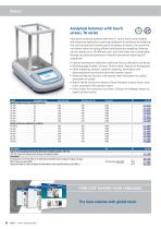 VWR® FOR WEIGHING - 10