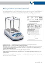 VWR® FOR WEIGHING - 3