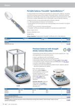 VWR® FOR WEIGHING - 4