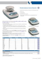 VWR® FOR WEIGHING - 5