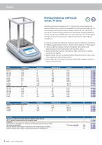 VWR® FOR WEIGHING - 8