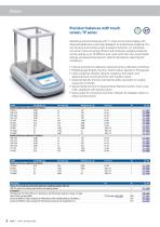 VWR® FOR WEIGHING - 8