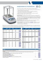 VWR® FOR WEIGHING - 9