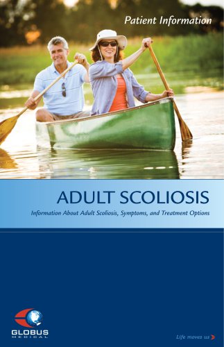 ADULT SCOLIOSIS