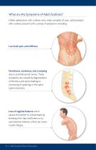 ADULT SCOLIOSIS - 8