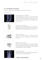 Adolescent Scoliosis Patient brochure-13