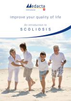 Adult Scoliosis Patient Brochure - Medacta - PDF Catalogs | Technical ...