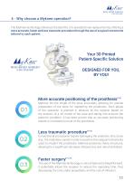 MyKnee patient leaflet - 11