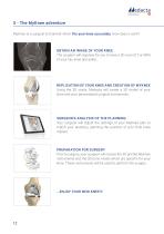 MyKnee patient leaflet - 12
