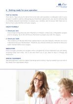 MyKnee patient leaflet - 13