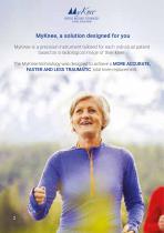 MyKnee patient leaflet - 2