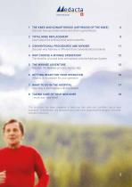 MyKnee patient leaflet - 3