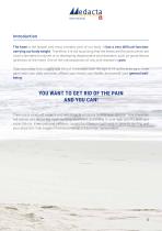 MyKnee patient leaflet - 5