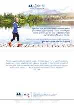 MySpine MC Patient brochure - 12
