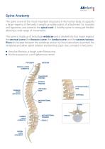 MySpine MC Patient brochure - 4