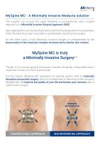 MySpine MC Patient brochure - 6