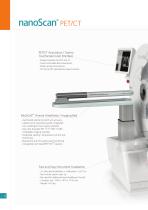 nanoScan PET/CT - Mediso - PDF Catalogs | Technical Documentation