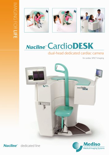 Nucline? CardioDESK