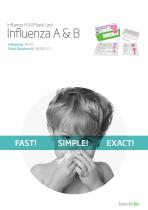 Influenza A_B Test Brochure - 1