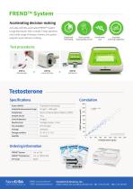 Testosterone Brochure - 2