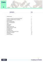 COUPLINGS AND GASKETS-2
