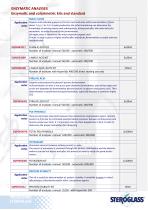 FOOD & BEVERAGE ,OENOLOGY 2020 Product list-8