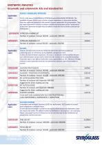 FOOD & BEVERAGE ,OENOLOGY 2020 Product list-9