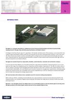 HEAT EXCHANGERS-3