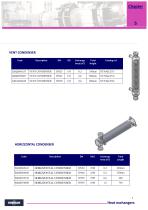 HEAT EXCHANGERS-5