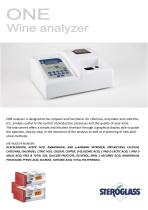 One Wine analyzer-1