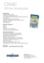 One Wine analyzer-2