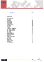PIPINGS AND FITTINGS-2