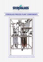 STEROGLASS PROCESS PLANT COMPONENTS-1