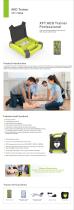 XFT-120GA AED Trainer-1