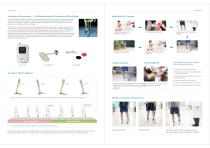 XFT-2001 Foot Drop System catalogue - 2