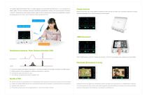 XFT-2003K sEMG Biofeedback FES Neurorehabilitation Stimulator-2