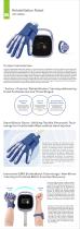 XFT-2005A Hand Rehabilitation Robot-1