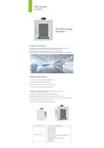 XFT-D0006 AED Cabinet-1