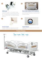 ANOTEROS Electric Bed JDCJH251B - 3