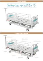 ANOTEROS Hospital Electric Bed JDCJH251A3 - 3