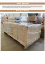 ANOTEROS Hospital Electric Bed JDCJH251A3 - 6