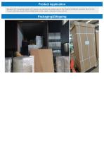 Cabinet With Shelf JDTCZ121C - 3