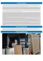 Cabinet With Shelf JDTGZ121A - 3
