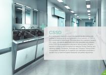 CSSD Catalog - 2