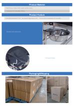 Gynecological Examination TableJDCJC112W1 - 3