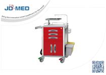 Hospital Emergency Trolley JDEQJ234C