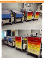 Hospital Emergency Trolley JDEQJ254B - 6