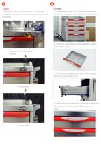 Hospital Emergency Trolley JDEQJ284 - 3