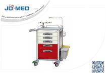 Hospital Emergency Trolley JDEQJ294D