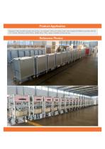 Hospital Infusion Trolley JDESE234A - 6